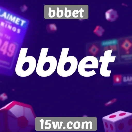 bbbet amplia opções de jogos online