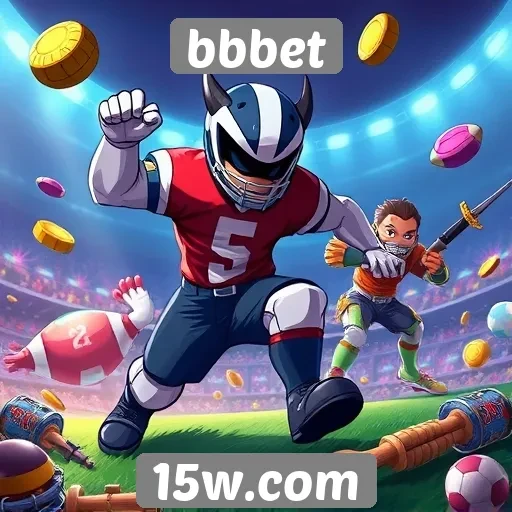 Análise da variedade de jogos disponíveis no bbbet