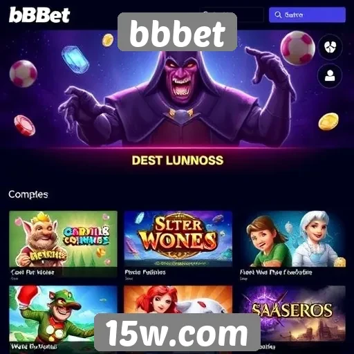jogos populares disponíveis no site bbbet